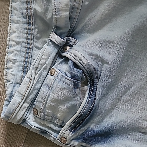 💥5 for 25$💥jean shorts - Picture 2 of 6
